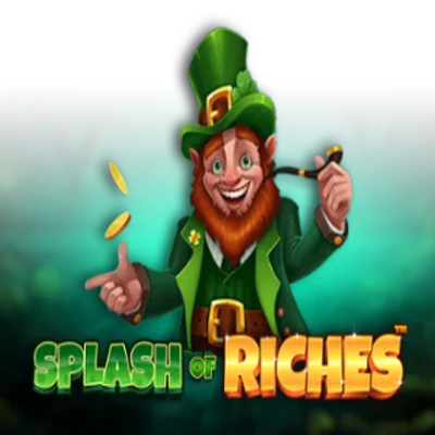 Splash of Riches - ZONABET138