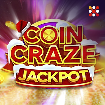 Coin Craze Jackpot - ZONABET138