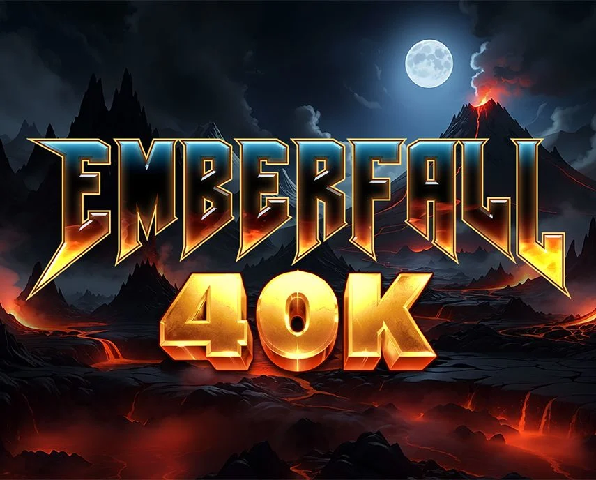 Emberfall 40K - ZONABET138