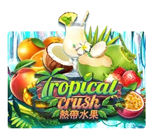 Tropical Crush - ZONABET138