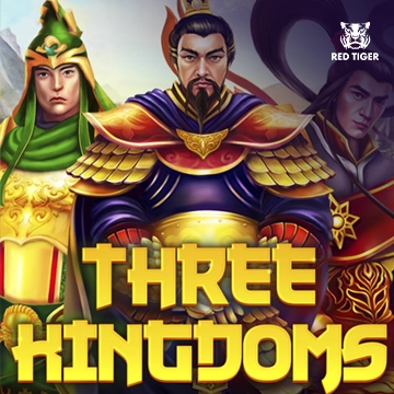 Three Kingdoms - ZONABET138