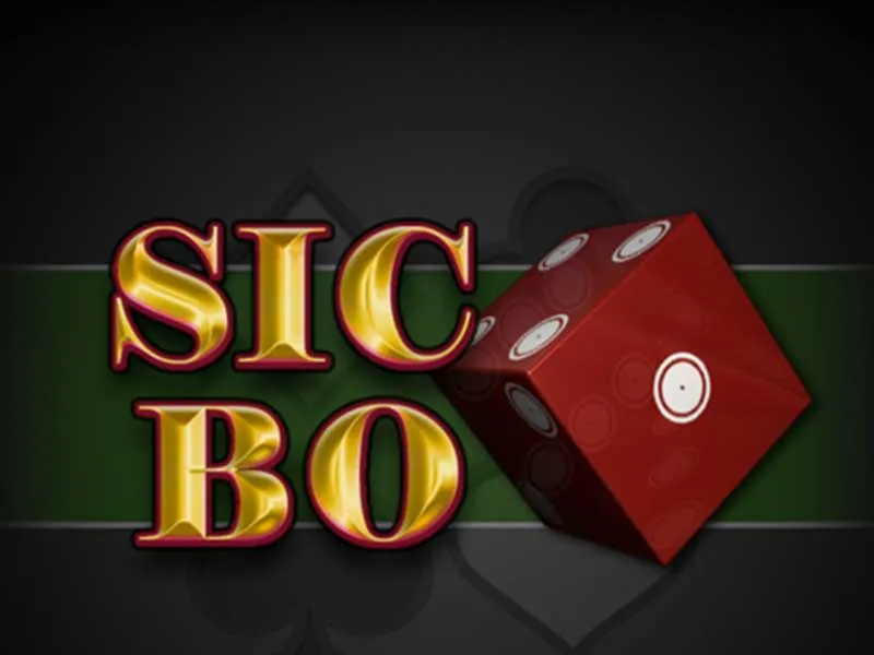 Sic Bo - ZONABET138