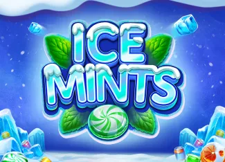 Ice Mints - ZONABET138