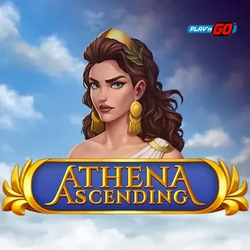 Athena Ascending - ZONABET138