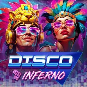 Disco Inferno - ZONABET138