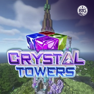 Crystal Towers - ZONABET138