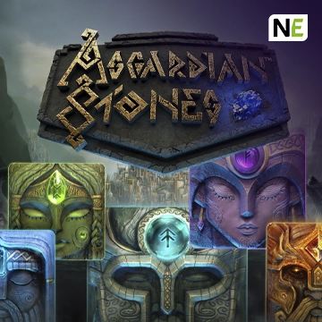 Asgardian Stones - ZONABET138