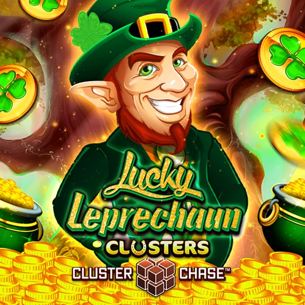 Lucky Leprechaun Clusters - ZONABET138