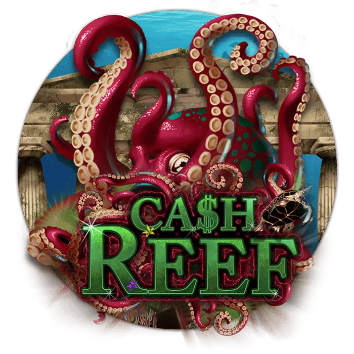 Cash Reef - ZONABET138
