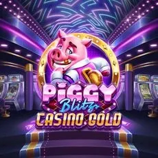 Piggy Blitz Casino Gold - ZONABET138