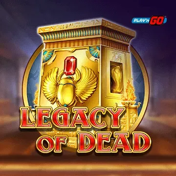 Legacy of Dead - ZONABET138