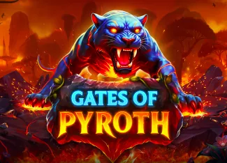 Gates of Pyroth - ZONABET138