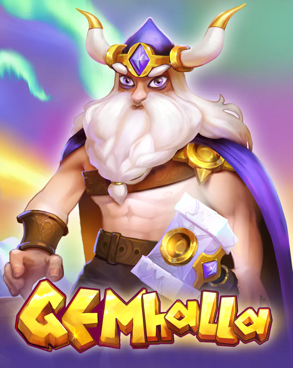 Gemhalla - ZONABET138