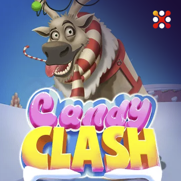Candy Clash - ZONABET138