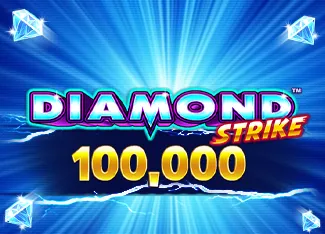 Diamond Strike 100,000 - ZONABET138