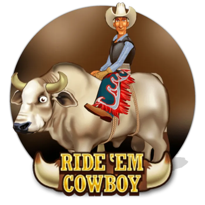Ride em Cowboy - ZONABET138