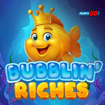 Bubblin Riches - ZONABET138