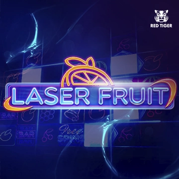 Laser Fruit - ZONABET138