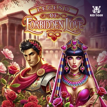 Legend Of Forbidden Love MegaWays™ - ZONABET138