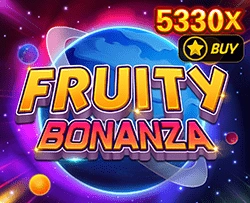 Fruity Bonanza - ZONABET138