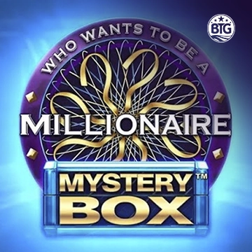 Millionaire Mystery Box - ZONABET138