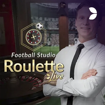 Football Studio Roulette - ZONABET138