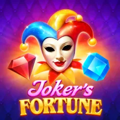 Jokers Fortune - ZONABET138