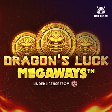 Dragons Luck Megaways - ZONABET138