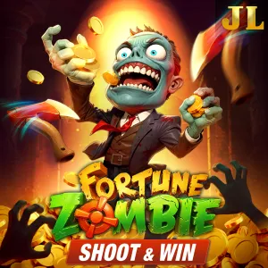 Fortune Zombie - ZONABET138