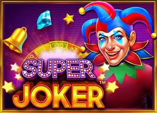 Super Joker - ZONABET138