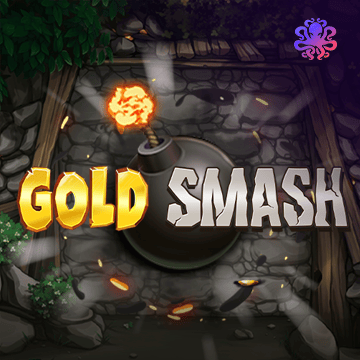 Gold Smash - ZONABET138