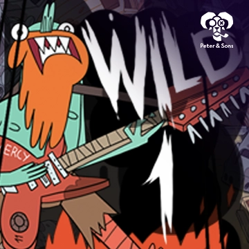 Wild One - ZONABET138