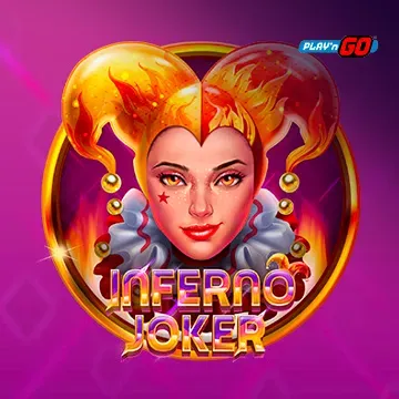 Inferno Joker - ZONABET138