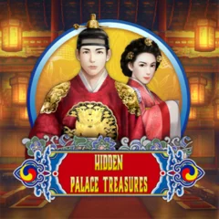 Hidden Palace Treasures - ZONABET138