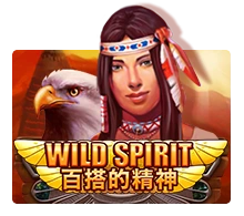 Wild Spirit - ZONABET138