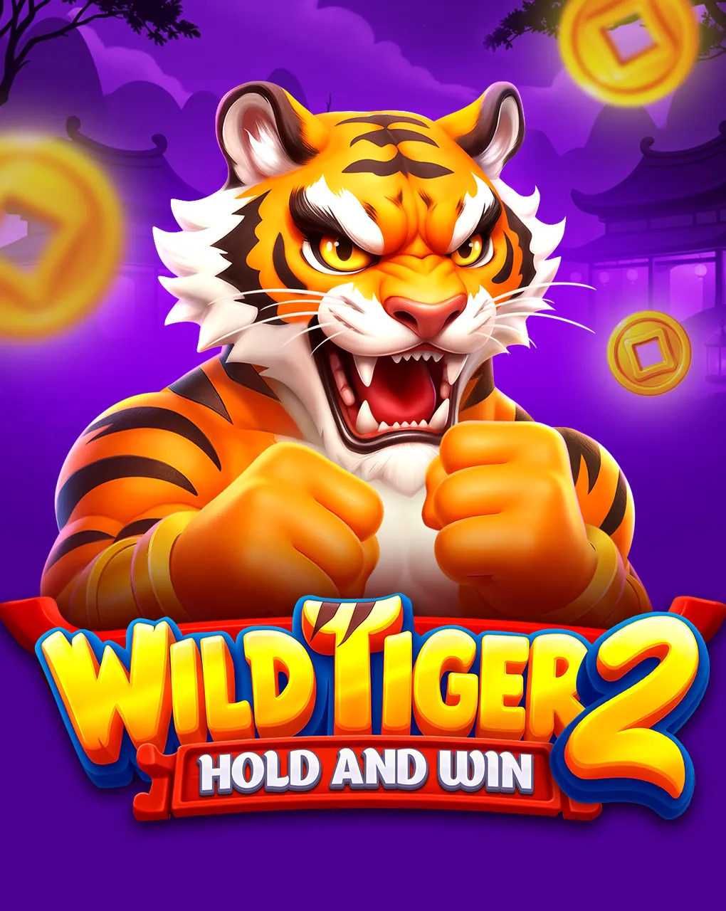 Wild Tiger 2 - ZONABET138