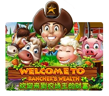 Ranchers Wealth - ZONABET138