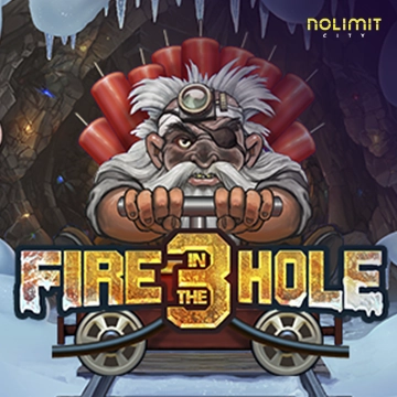 Fire in the Hole 3 - ZONABET138