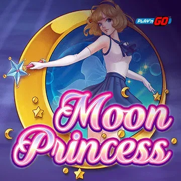 Moon Princess - ZONABET138