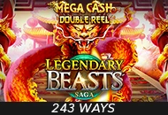 Legendary Beasts Saga - ZONABET138