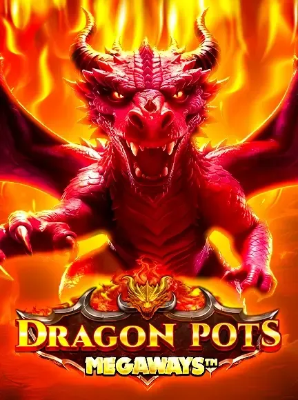 Dragon Pots Megaways - ZONABET138