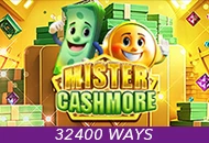 Mister Cashmore - ZONABET138
