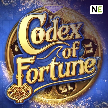 Codex of Fortune - ZONABET138