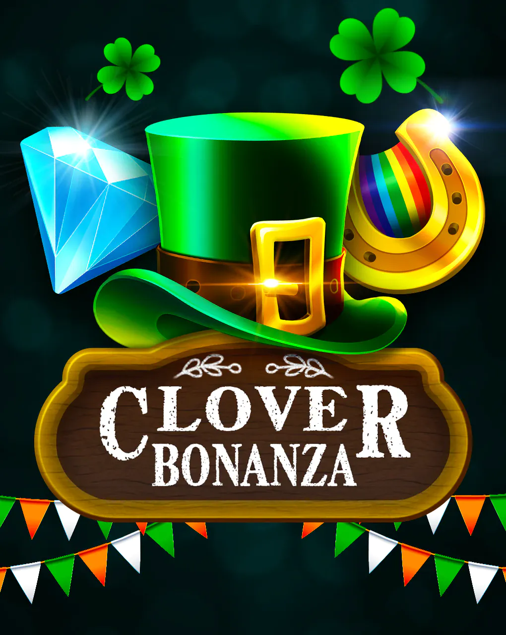 Clover Bonanza - ZONABET138