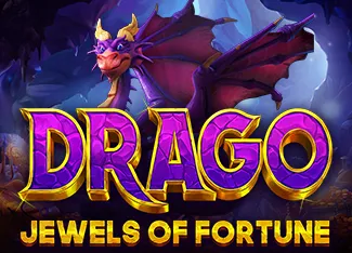 Drago - Jewels of Fortune - ZONABET138
