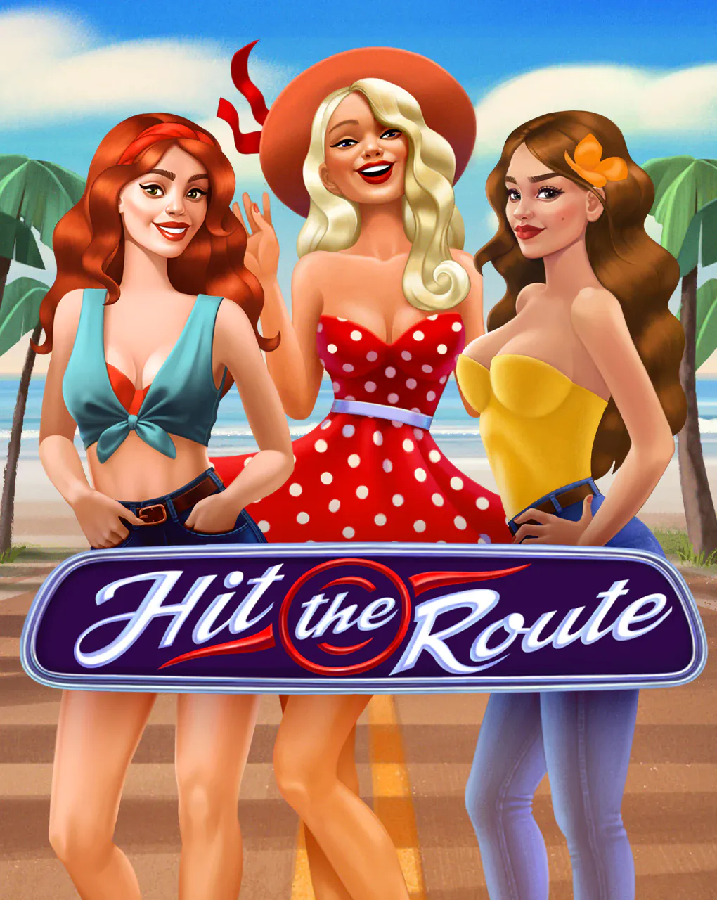 Hit The Route - ZONABET138