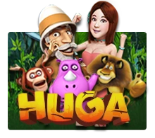 Huga - ZONABET138