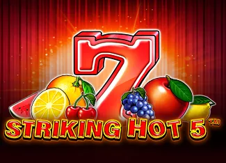Striking Hot 5 - ZONABET138