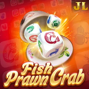 Fish Prawn Crab - ZONABET138