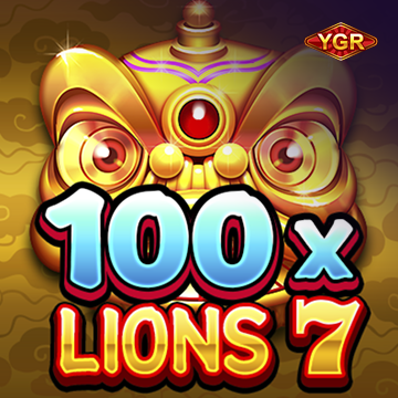 100x Lions 7 - ZONABET138